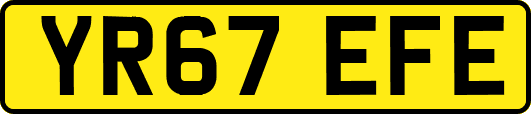 YR67EFE