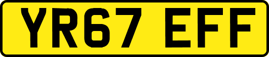 YR67EFF