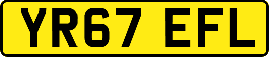 YR67EFL
