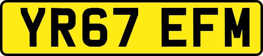 YR67EFM
