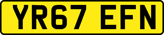 YR67EFN