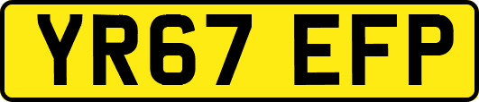YR67EFP