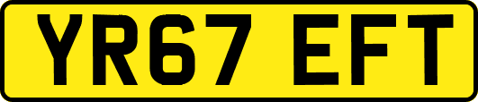 YR67EFT