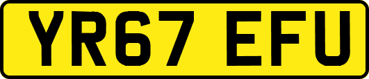 YR67EFU