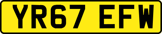 YR67EFW