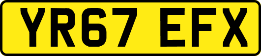 YR67EFX