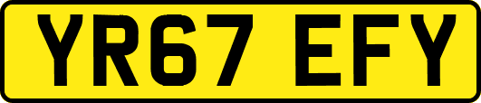 YR67EFY