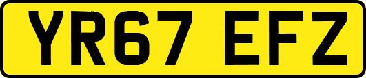 YR67EFZ