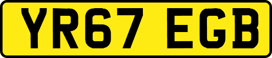 YR67EGB