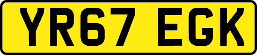 YR67EGK
