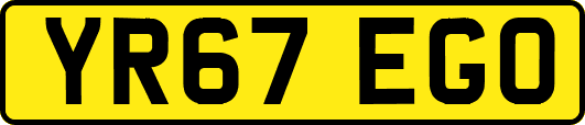 YR67EGO