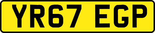 YR67EGP