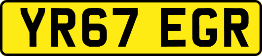 YR67EGR