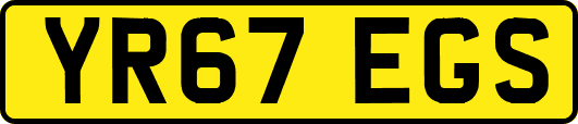 YR67EGS