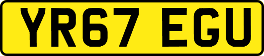 YR67EGU