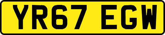 YR67EGW