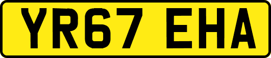 YR67EHA