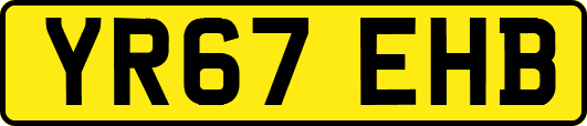 YR67EHB