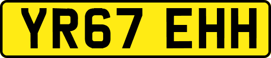 YR67EHH
