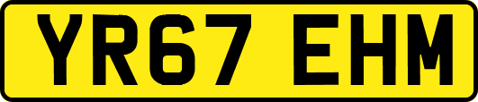 YR67EHM