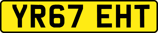 YR67EHT
