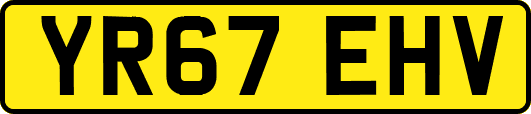 YR67EHV