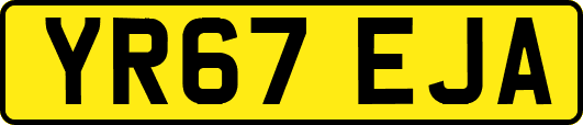 YR67EJA