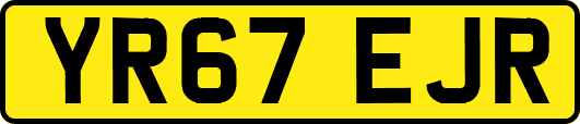 YR67EJR