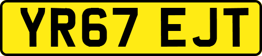 YR67EJT