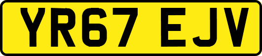 YR67EJV