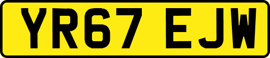 YR67EJW