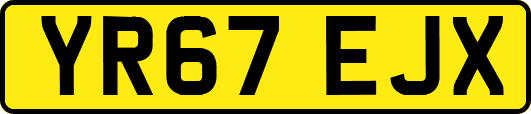 YR67EJX