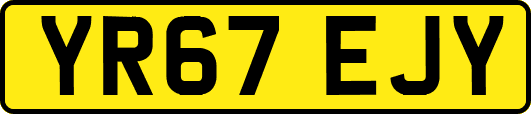 YR67EJY