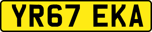 YR67EKA