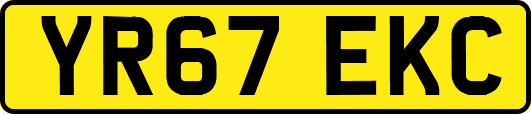 YR67EKC