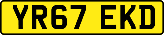 YR67EKD