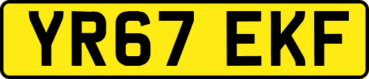 YR67EKF