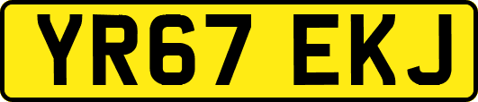 YR67EKJ
