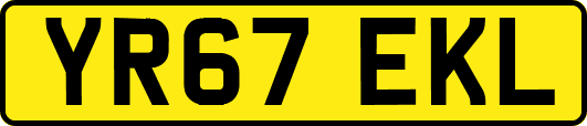 YR67EKL