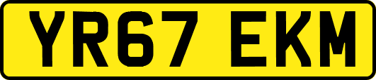 YR67EKM