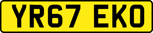 YR67EKO