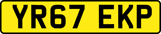 YR67EKP