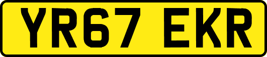 YR67EKR