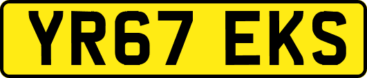 YR67EKS
