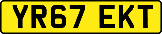 YR67EKT