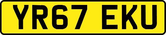 YR67EKU