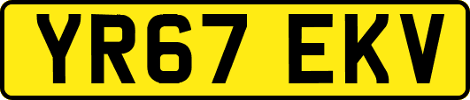 YR67EKV