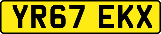 YR67EKX