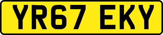 YR67EKY