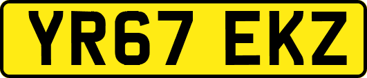 YR67EKZ